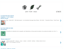 Tablet Screenshot of pierrefeuilleciseaux.blogspot.com