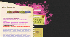 Desktop Screenshot of girlish-adm.blogspot.com