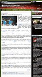 Mobile Screenshot of elblogfutbolero.blogspot.com