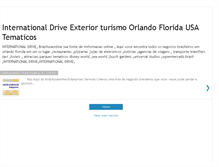 Tablet Screenshot of internationaldriveorlando.blogspot.com