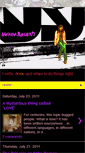 Mobile Screenshot of mangajuicexd.blogspot.com