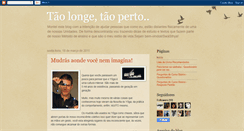 Desktop Screenshot of julianatorolifestyle.blogspot.com