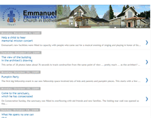 Tablet Screenshot of epcbuilding.blogspot.com