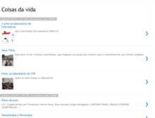 Tablet Screenshot of montevieira.blogspot.com