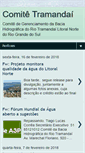 Mobile Screenshot of comitetramandai.blogspot.com