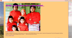 Desktop Screenshot of hasbullah-othman.blogspot.com