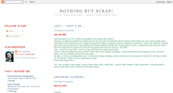 Desktop Screenshot of pjane-nothingbutscrap.blogspot.com