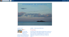 Desktop Screenshot of enbuscadeloro.blogspot.com