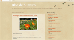 Desktop Screenshot of decapacho.blogspot.com