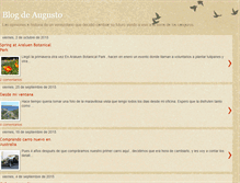 Tablet Screenshot of decapacho.blogspot.com