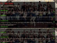 Tablet Screenshot of pjsaotomepr.blogspot.com