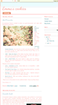 Mobile Screenshot of emmascookies.blogspot.com
