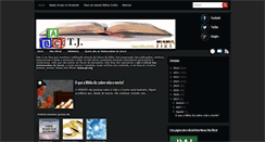 Desktop Screenshot of abctj.blogspot.com