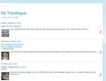 Tablet Screenshot of hajjah-mytravellogue.blogspot.com