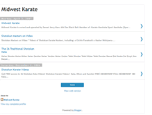 Tablet Screenshot of midwestkarate.blogspot.com