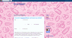 Desktop Screenshot of cactustoplove.blogspot.com