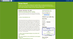Desktop Screenshot of olsukov-greenboard.blogspot.com