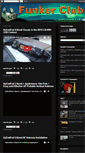 Mobile Screenshot of funkerclub.blogspot.com