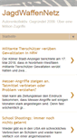 Mobile Screenshot of jagdwaffennetzwerk.blogspot.com