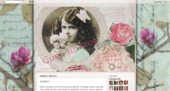 Desktop Screenshot of gunnsinkrok.blogspot.com
