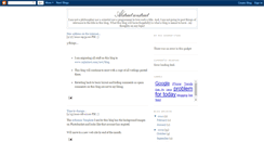 Desktop Screenshot of abstractconstruct.blogspot.com