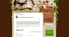 Desktop Screenshot of dungl0vehang.blogspot.com