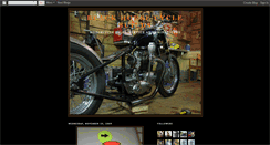 Desktop Screenshot of blackhorsecycle.blogspot.com
