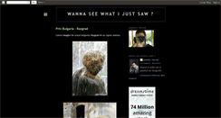 Desktop Screenshot of gabrieltrifan.blogspot.com