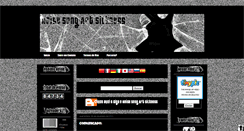 Desktop Screenshot of noisesongartsickness.blogspot.com