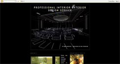 Desktop Screenshot of odki.blogspot.com