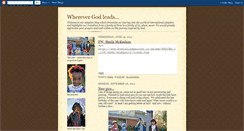 Desktop Screenshot of andchinamakesfour.blogspot.com