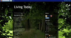 Desktop Screenshot of cromwellonyango.blogspot.com