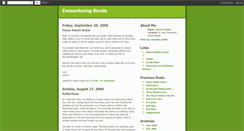 Desktop Screenshot of jessicainkerala.blogspot.com