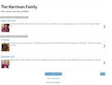 Tablet Screenshot of jessicaharriman.blogspot.com