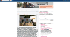 Desktop Screenshot of elguajirigallo.blogspot.com