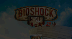 Desktop Screenshot of bioshockfull.blogspot.com