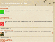 Tablet Screenshot of eastnashvillefarmersmarket.blogspot.com