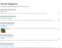 Tablet Screenshot of gironagrapevine.blogspot.com