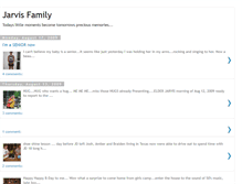 Tablet Screenshot of footballfam.blogspot.com