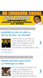 Mobile Screenshot of joelycordero.blogspot.com