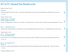 Tablet Screenshot of nytoflaboardtheroadrunner.blogspot.com