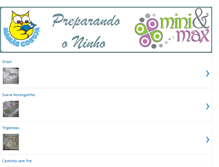 Tablet Screenshot of miniemaxkitsdecamaeberco.blogspot.com