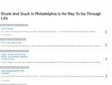 Tablet Screenshot of phillylush.blogspot.com