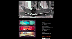 Desktop Screenshot of jungleskateshops.blogspot.com