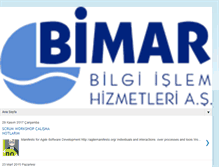 Tablet Screenshot of bimar-arkas.blogspot.com