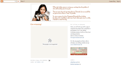 Desktop Screenshot of pet-sitting-denmark.blogspot.com