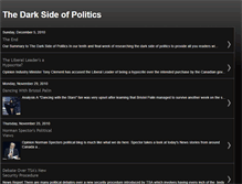Tablet Screenshot of darksidepoly.blogspot.com