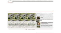 Desktop Screenshot of definitivogazeta.blogspot.com