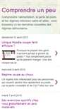 Mobile Screenshot of comprendre-ce-la-bas.blogspot.com