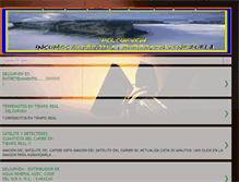 Tablet Screenshot of delsurveninsumosalimentosybebidas.blogspot.com
